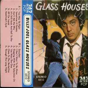 Billy Joel - Glass Houses album flac