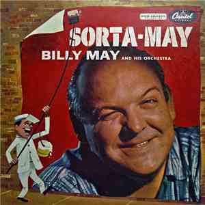 Billy May And His Orchestra - Sorta-May album flac