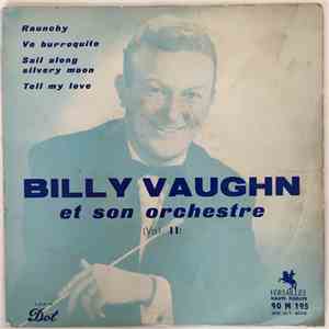 Billy Vaughn Et Son Orchestre - Vol II album flac
