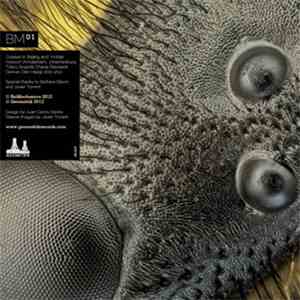 BioMechanica - BM01 album flac