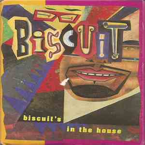 Biscuit  - Biscuit's In The House album flac