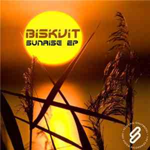 Biskvit - Sunrise EP album flac