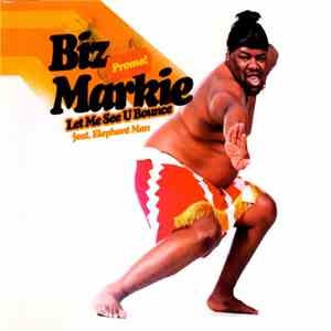 Biz Markie - Let Me See U Bounce album flac