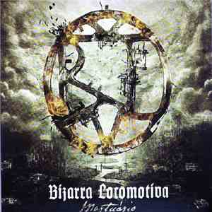 Bizarra Locomotiva - Mortuário album flac
