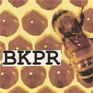 BKPR - BKPR album flac