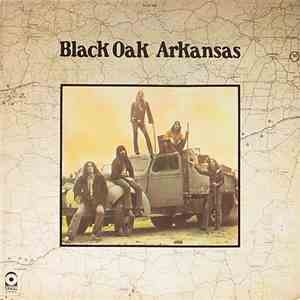 Black Oak Arkansas - Black Oak Arkansas album flac