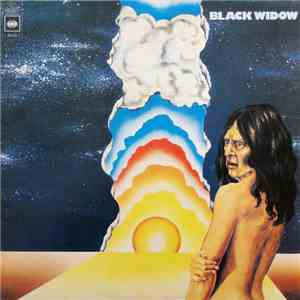 Black Widow  - Black Widow album flac