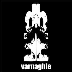 Bleeding Ears - Varnaghle album flac