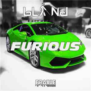 bLiNd - Furious album flac