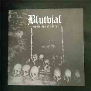 Blutvial - Mysteries of Earth album flac