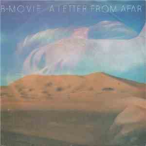 B-Movie - A Letter From Afar album flac