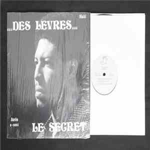 Bob Lemoine - Des levres...le secret album flac