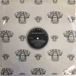 Boomshanka - Be A Witness album flac