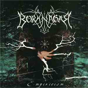 Borknagar - Empiricism album flac
