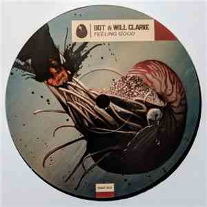 BOT & Will Clarke - Feeling Good album flac