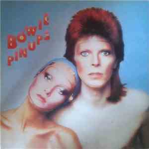 Bowie - Pinups album flac