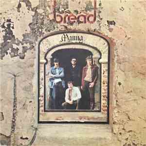 Bread - Manna album flac