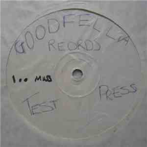 Brooklyn  - Drumbass Psycho / Vendetta album flac