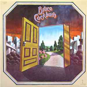 Bruce Cockburn - Bruce Cockburn album flac