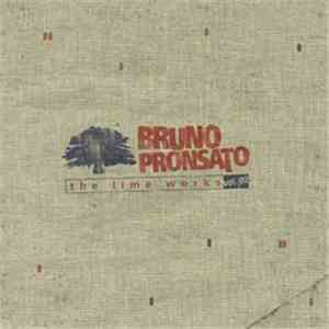 Bruno Pronsato - The Lime Works Vol. 2 album flac
