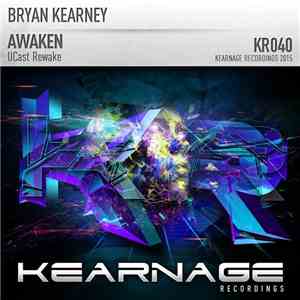 Bryan Kearney - Awaken (UCast Rewake) album flac