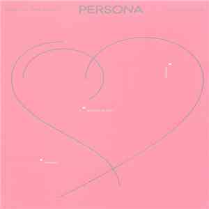 BTS - Map Of The Soul: Persona album flac