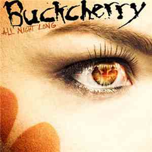 Buckcherry - All Night Long (Deluxe Edition) album flac