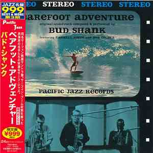 Bud Shank - Barefoot Adventure album flac