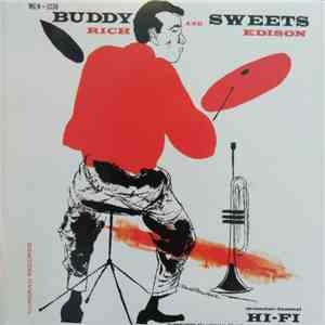 Buddy Rich / Harry Edison - Buddy And Sweets album flac
