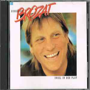 Burkhard Brozat - Insel In Der Flut album flac