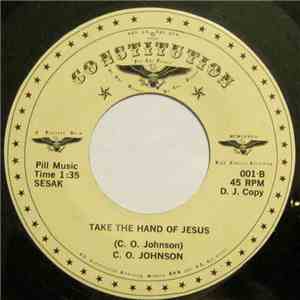 C. O. Johnson - It's Everybody's Business album flac