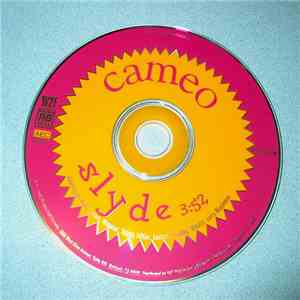 Cameo - Slyde album flac