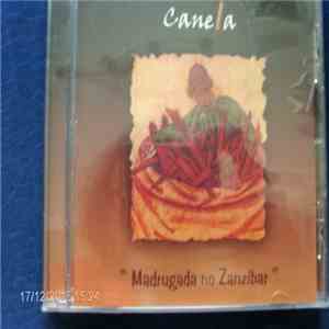 Canela - Madrugada No Zanzibar album flac