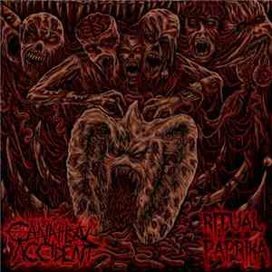 Cannibal Accident - Ritual Paprika album flac