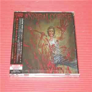 Cannibal Corpse - Red Before Black album flac