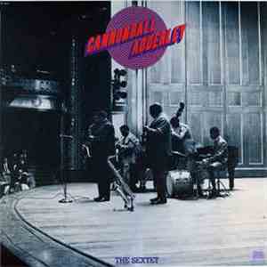 Cannonball Adderley - The Sextet album flac