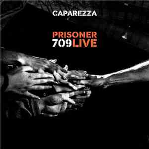 Caparezza - Prisoner 709 Live album flac