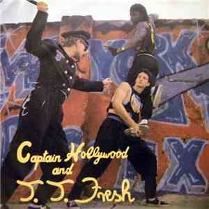 Captain Hollywood And T.T. Fresh - Debora / Streetjazz album flac