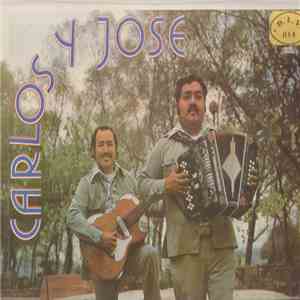 Carlos Y Jose - El Huerfanito album flac