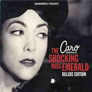 Caro Emerald - The Shocking Miss Emerald album flac