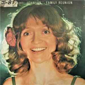 Carol Johnson  - Family Reunion album flac