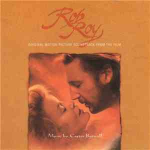 Carter Burwell - Rob Roy - Original Motion Picture Soundtrack From The Film album flac