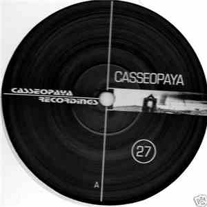 Casseopaya - Indian Summer album flac