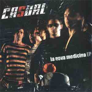 Casual - La Nova Medicina EP album flac