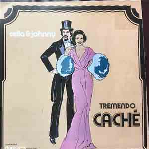 Celia & Johnny Pacheco - Tremendo Caché album flac
