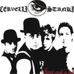 Cervelli Stanki - Street Rock 'N' Roll album flac