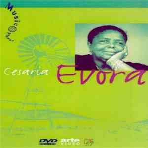 Cesaria Evora - Morna Blues album flac