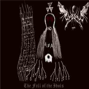 ChaosWolf - The Fall Of The Idols album flac