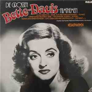 Charles Gerhardt, National Philharmonic Orchestra - Die Grossen Bette-Davis-Filmthemen album flac