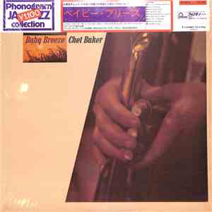 Chet Baker - Baby Breeze album flac